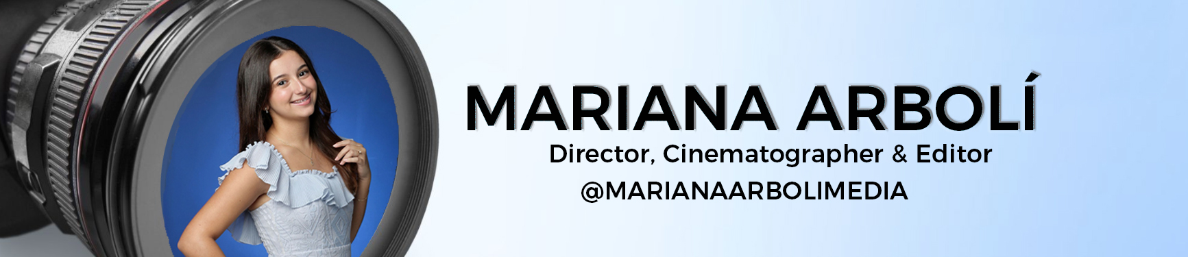 Mariana Arboli